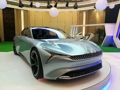 長(zhǎng)安鈴木與綠馳汽車(chē)強(qiáng)強(qiáng)聯(lián)手，生物質(zhì)燃料銷(xiāo)售助推新能源戰(zhàn)略轉(zhuǎn)型