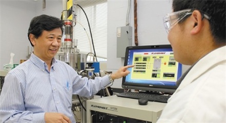 三院院士孫學良 領航固態電池研發，開拓新興能源技術新紀元